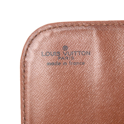 Louis Vuitton Monogram Cartouchiere 17 6 of 13