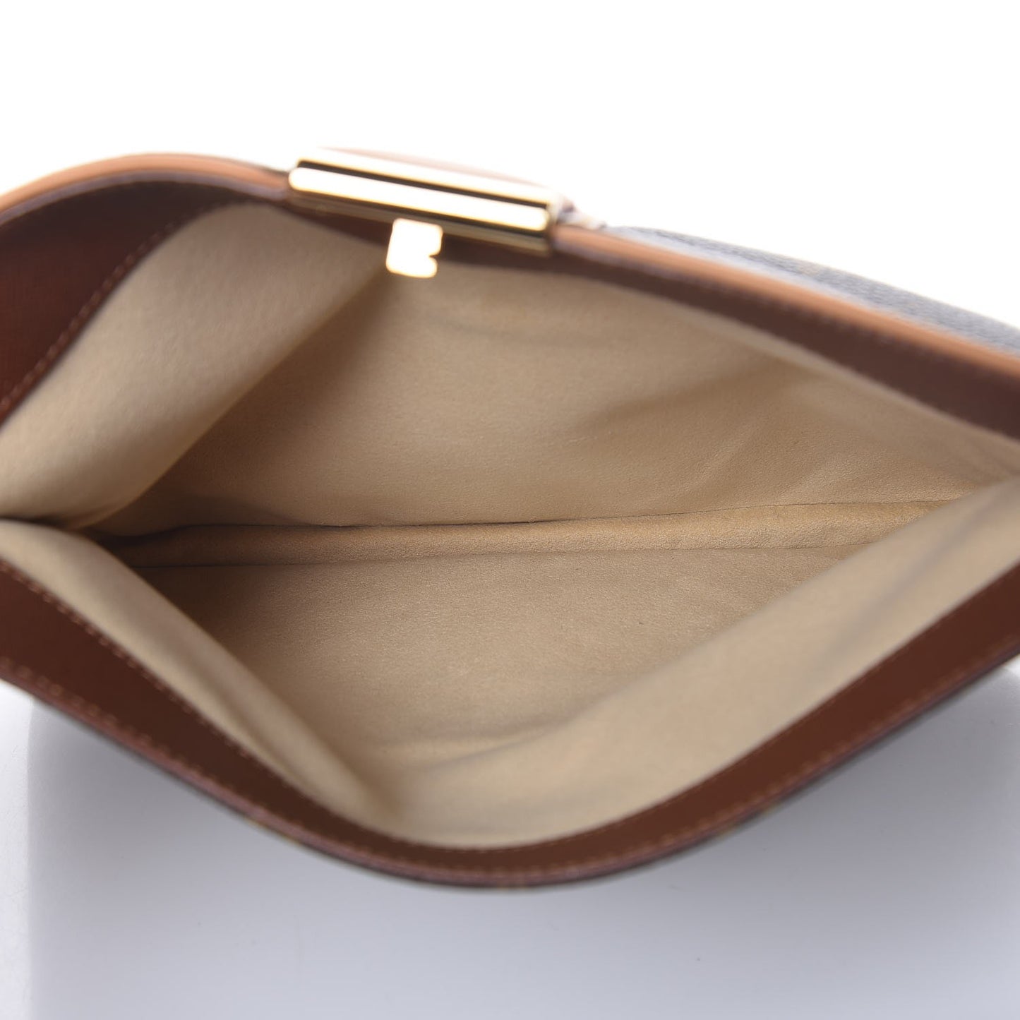 Monogram SC Slim Clutch