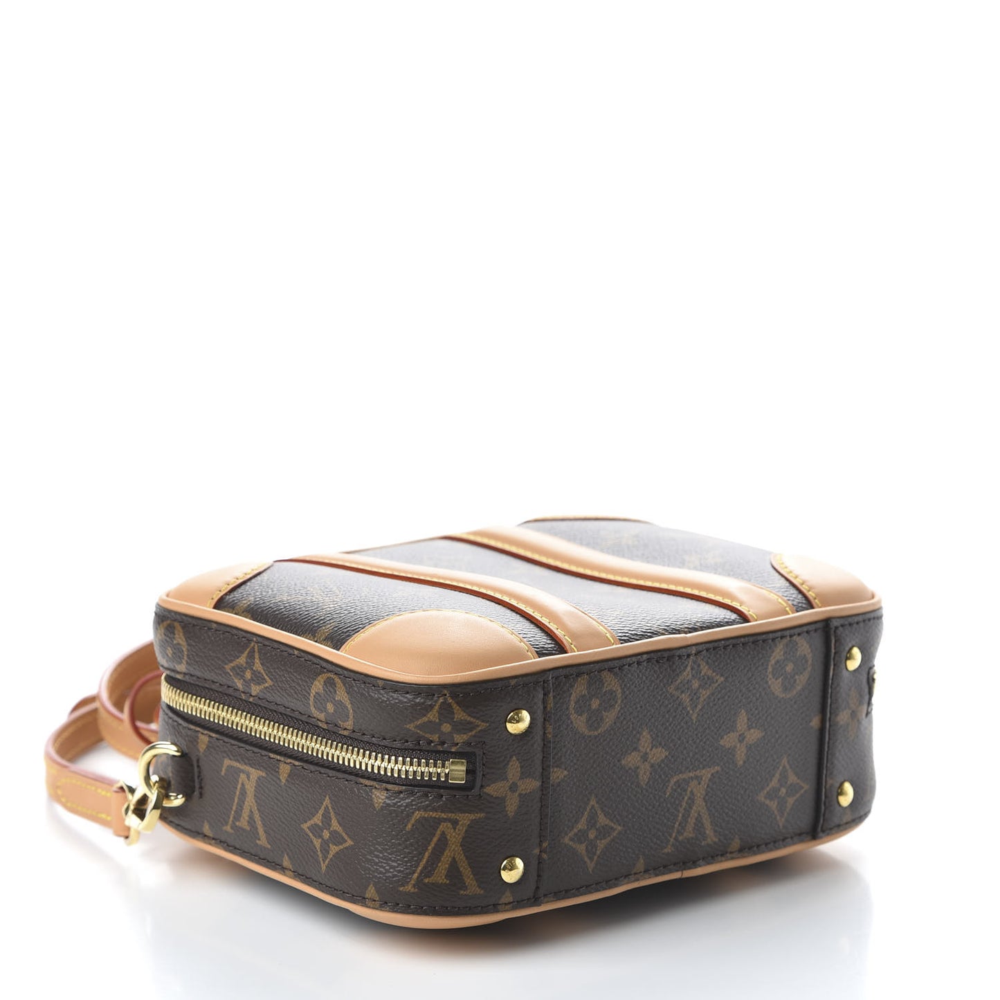 Monogram Valisette BB
