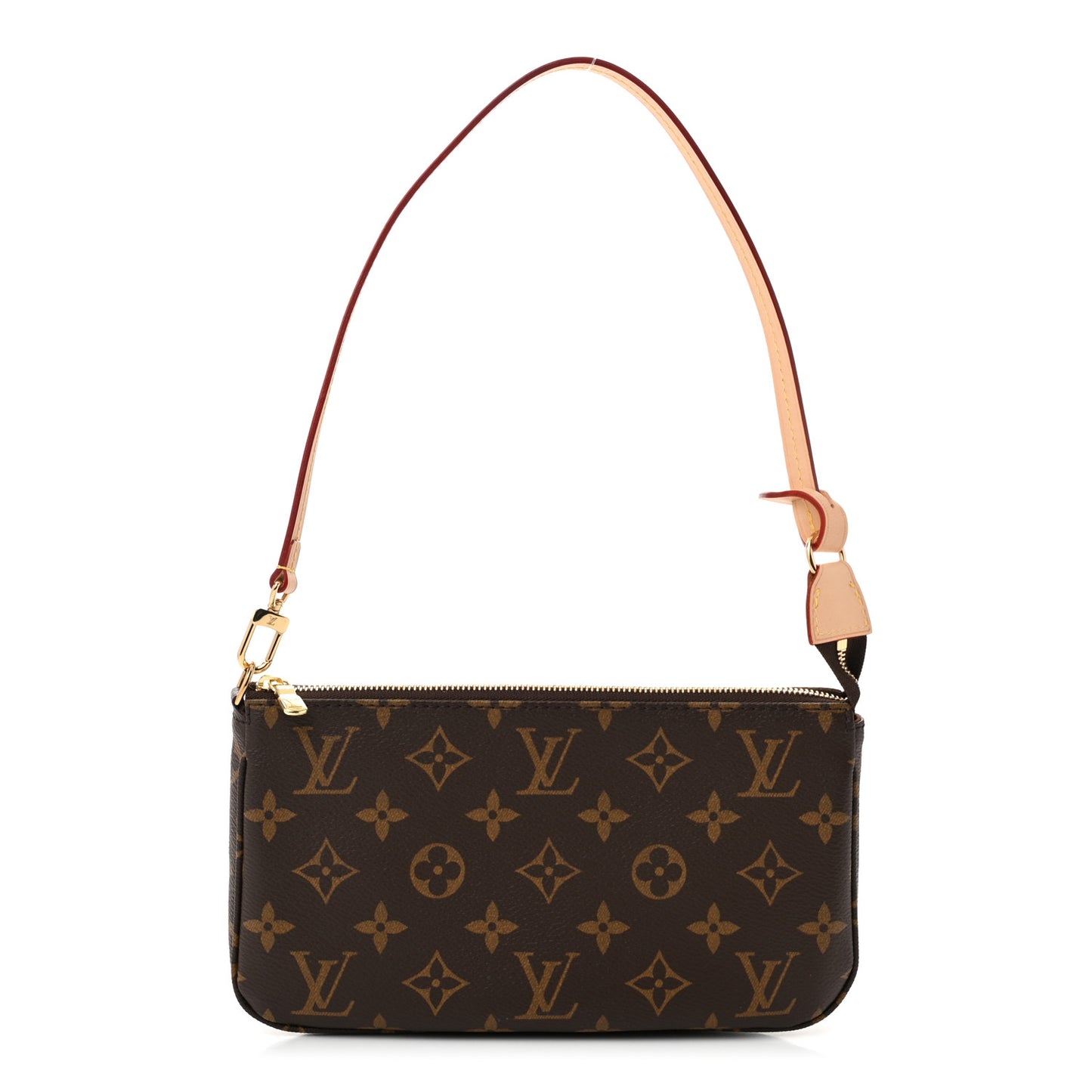 Monogram Pochette Accessories NM