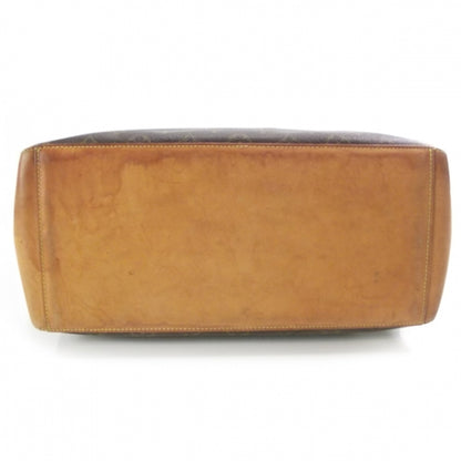 Louis Vuitton Monogram Cabas Mezzo 5 of 9