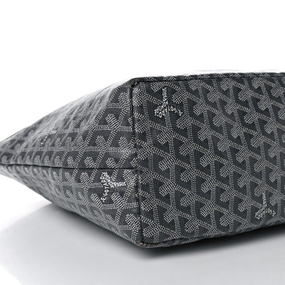 Goyard Goyardine Saint Louis PM Grey 7 of 31