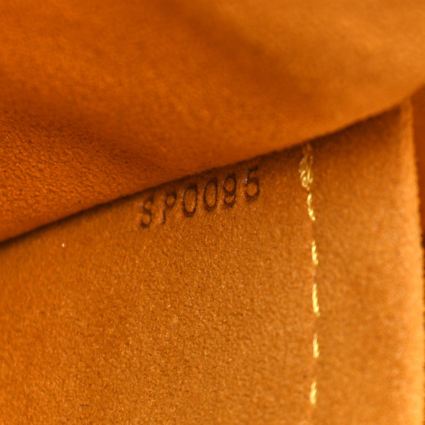 Monogram Denim Neo Speedy Blue