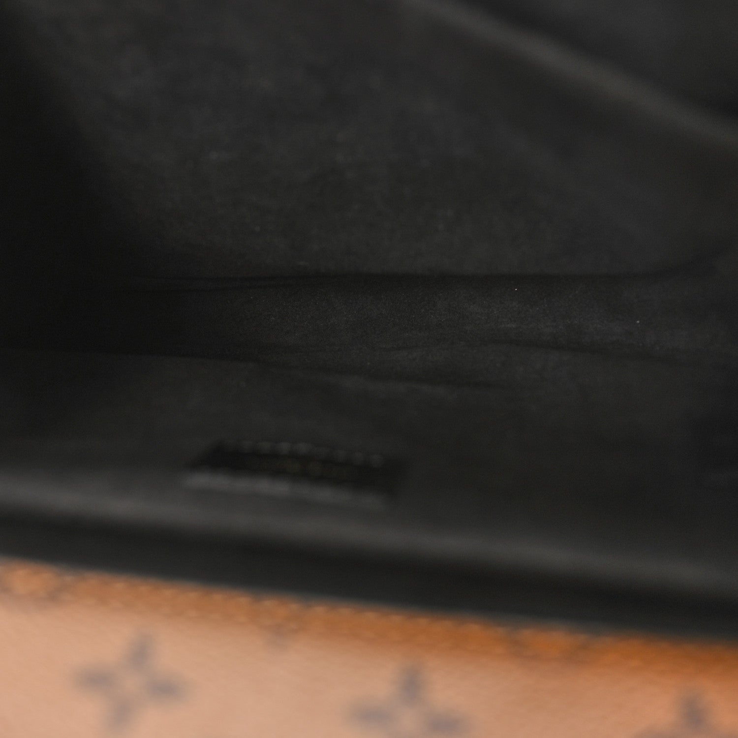 Louis Vuitton Reverse Monogram Pochette Metis 5 of 8