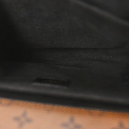 Louis Vuitton Reverse Monogram Pochette Metis 5 of 8