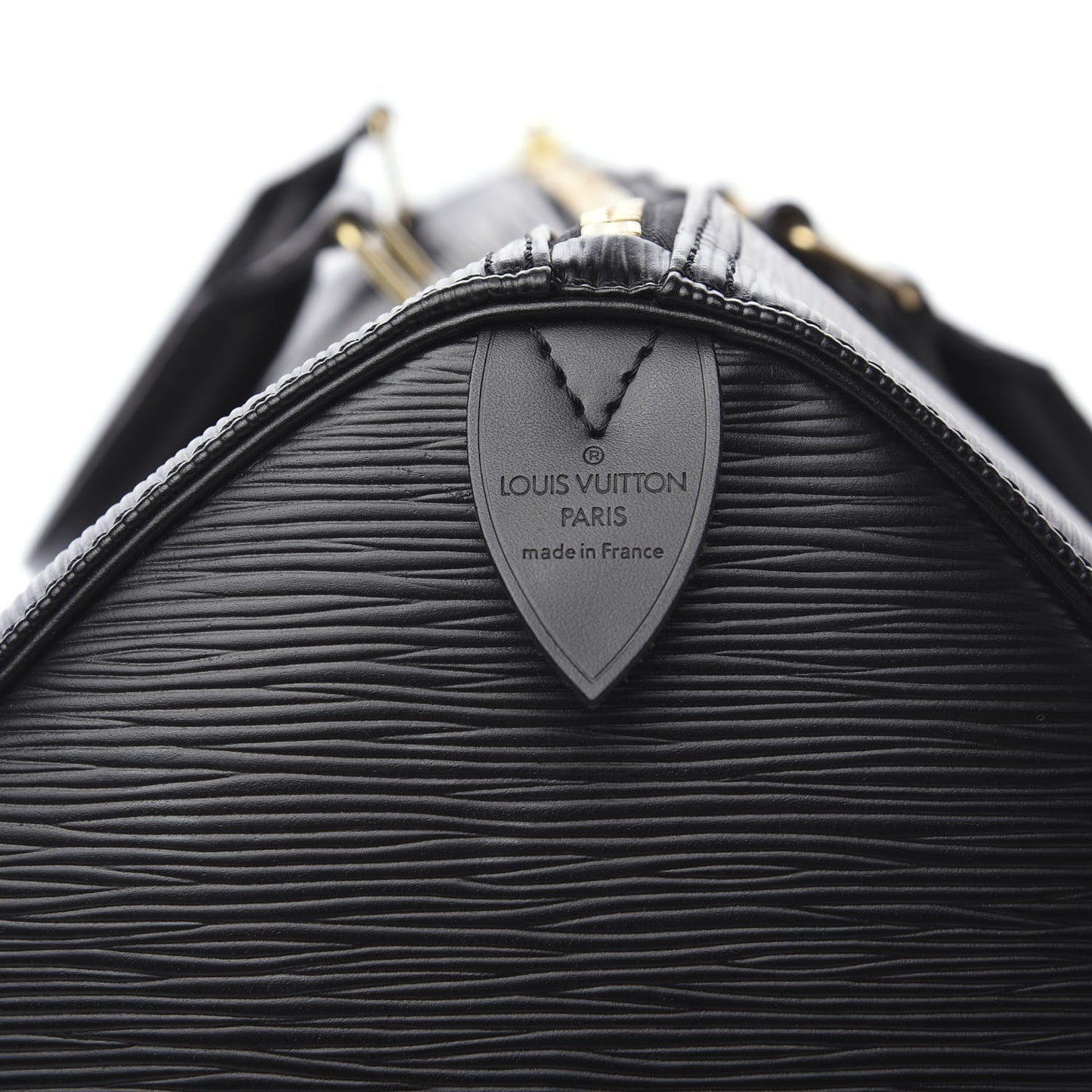 Epi Keepall 50 Black