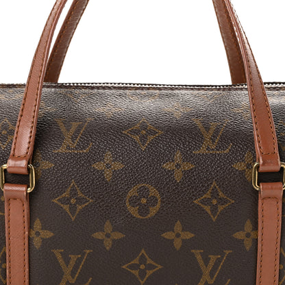 Louis Vuitton Monogram Papillon 26 7 of 11