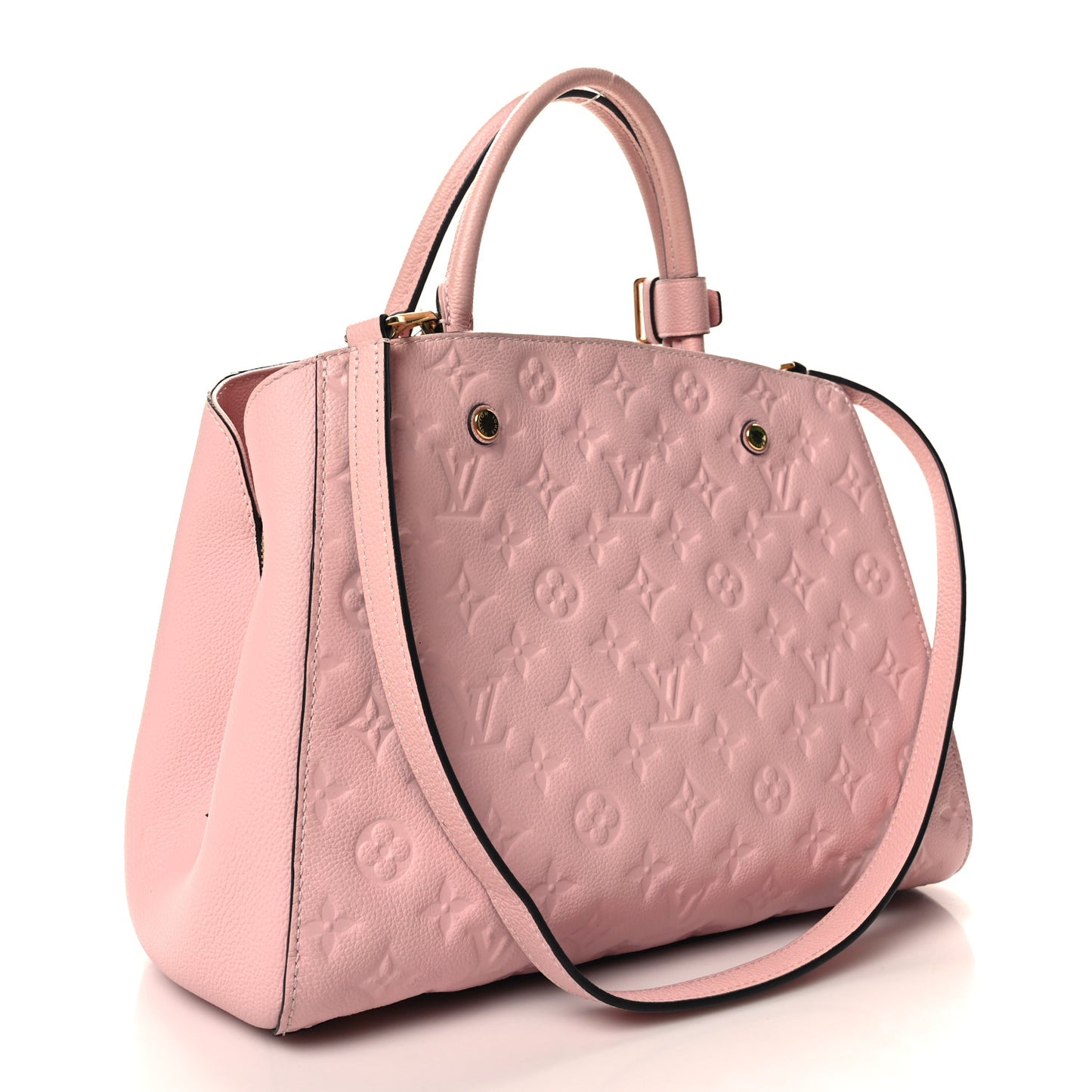 Empreinte Montaigne BB Rose Ballerine