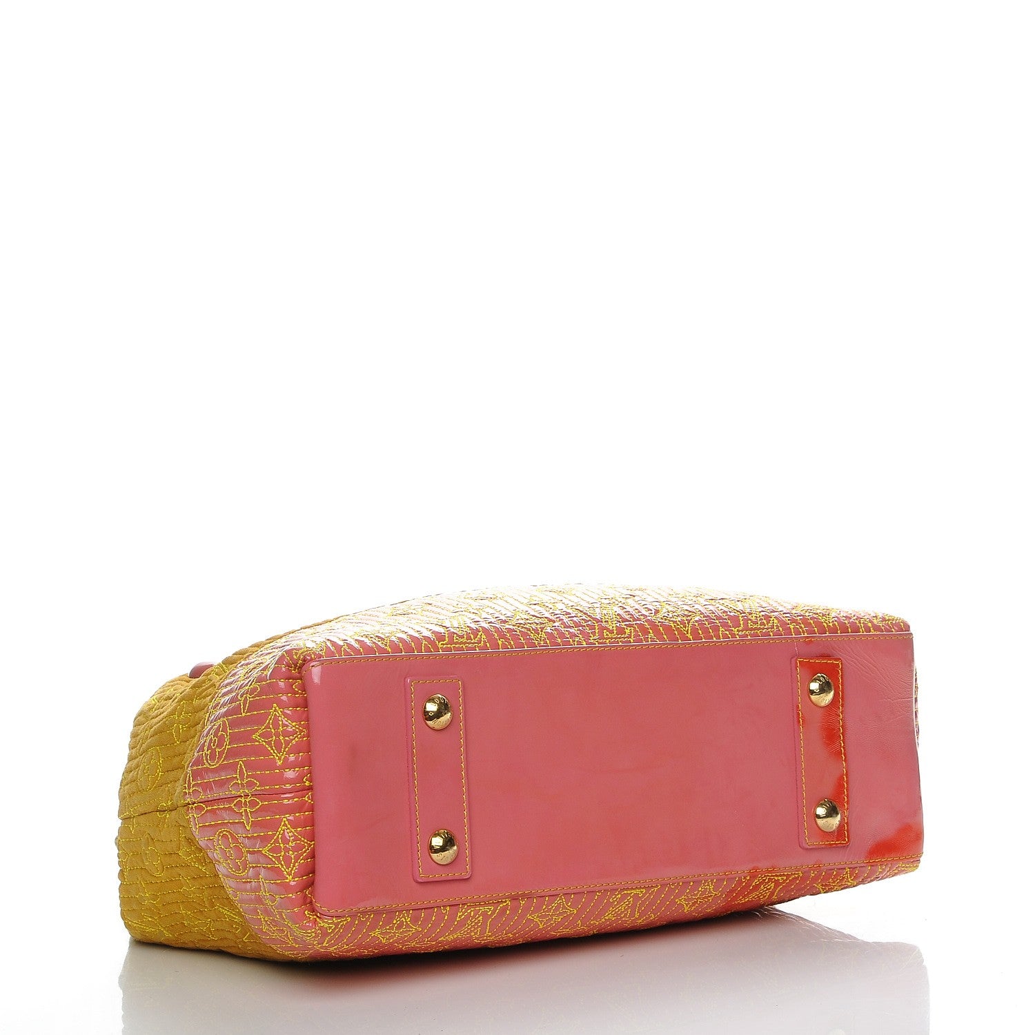 Louis Vuitton Richard Prince Firebird Motard Pastel 4 of 10