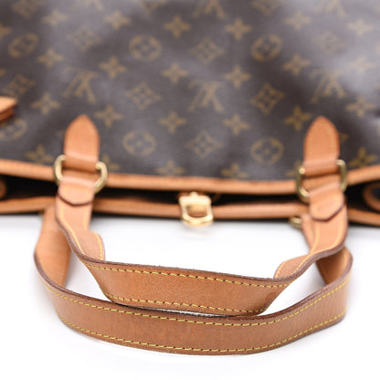 Louis Vuitton Monogram Batignolles Horizontal 7 of 13