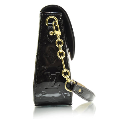 Louis Vuitton Vernis Rodeo Drive Amarante 4 of 6