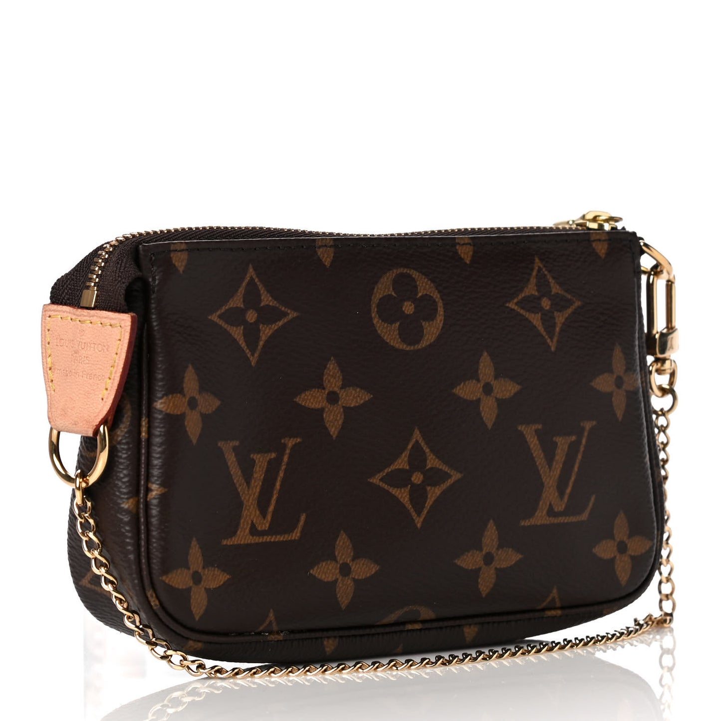 Monogram Mini Pochette Accessories