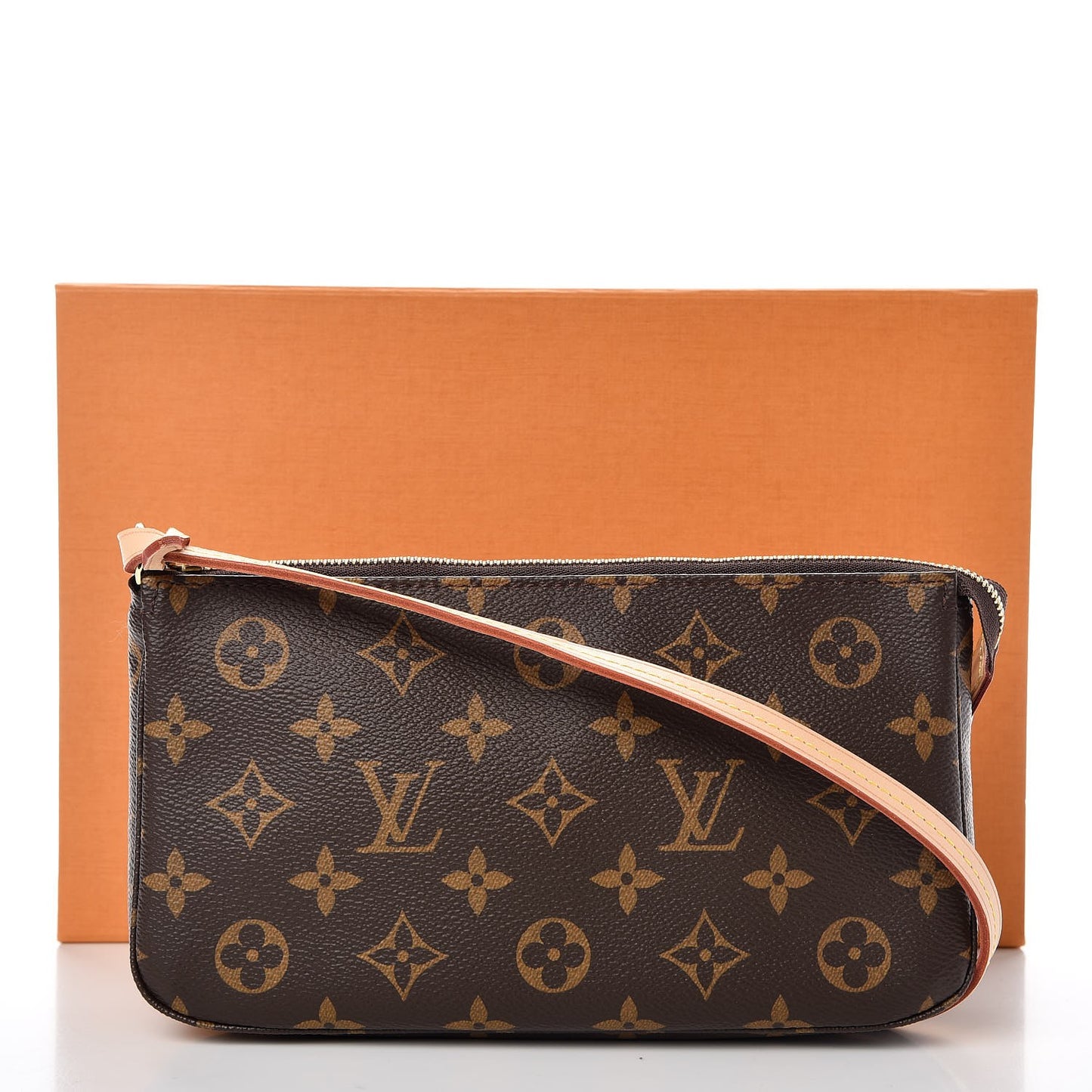 Monogram Pochette Accessories NM