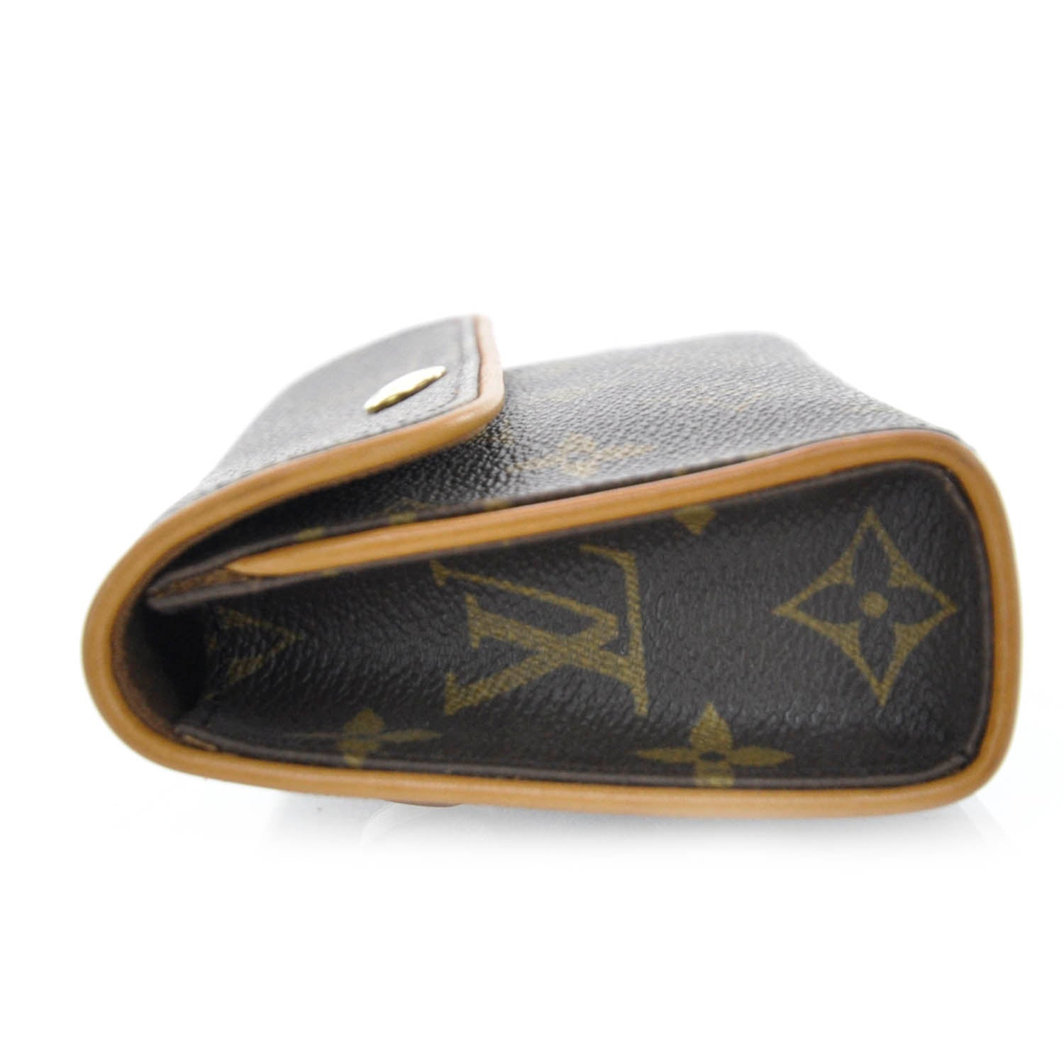 Louis Vuitton Monogram Pochette Florentine XS 4 of 7