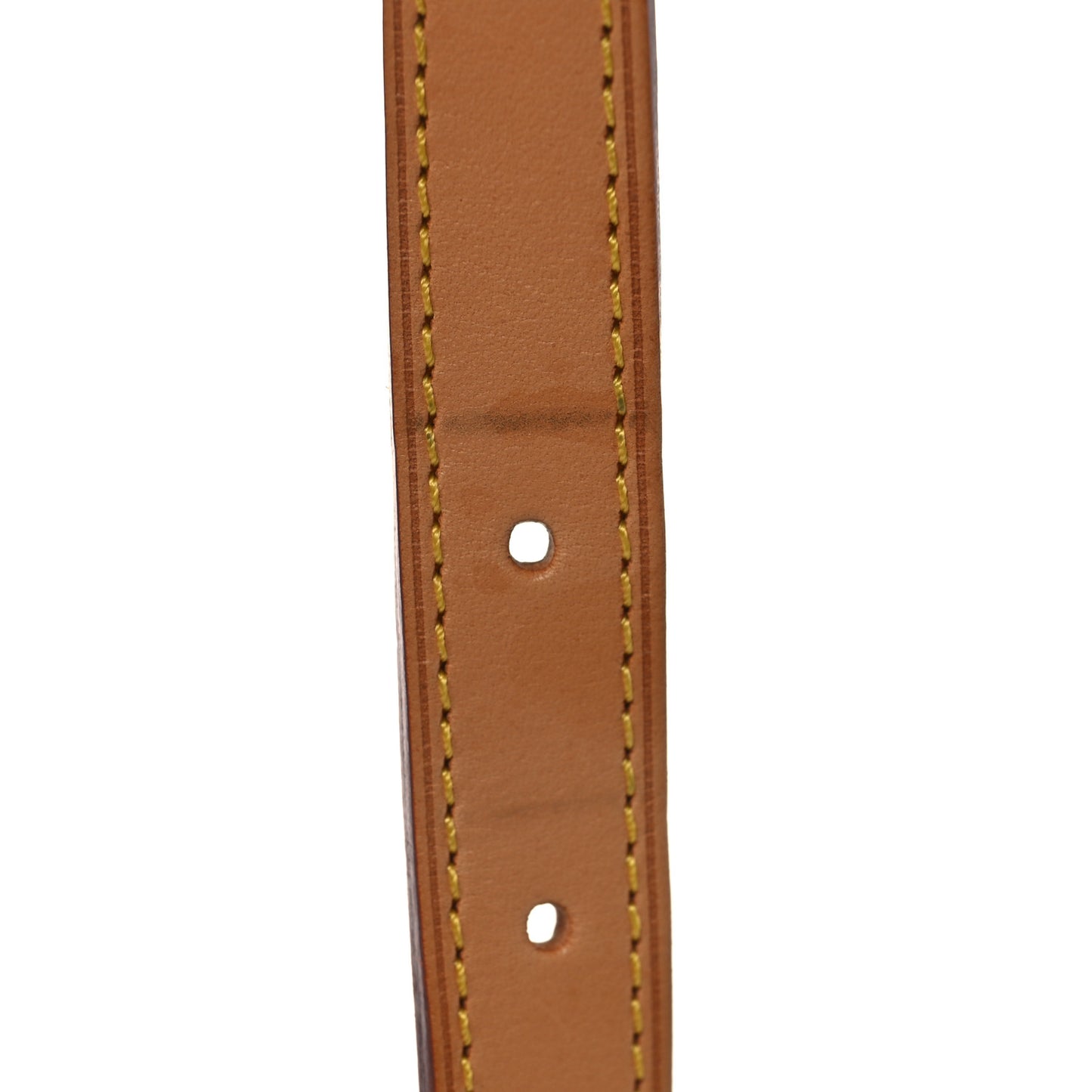 Monogram Multicolor Sologne White