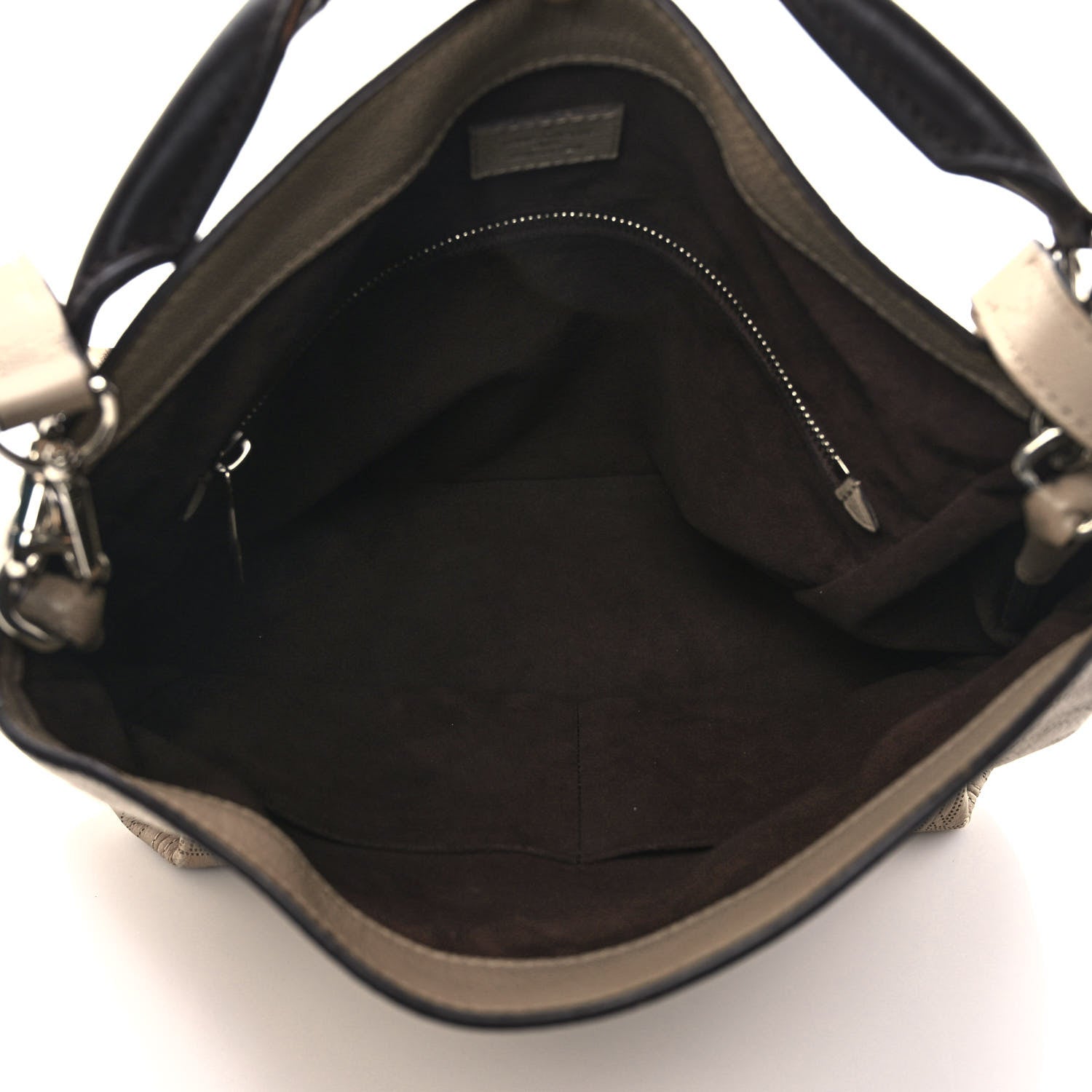 Louis Vuitton Mahina Babylone PM Galet 5 of 9