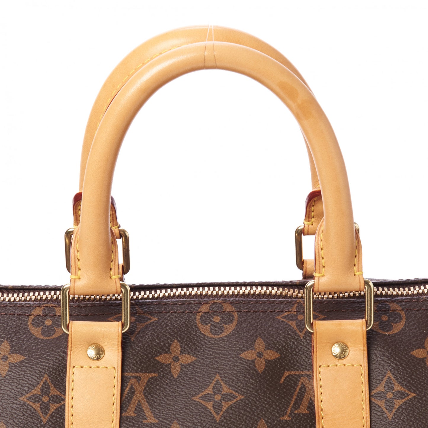 Monogram Keepall Bandouliere 45