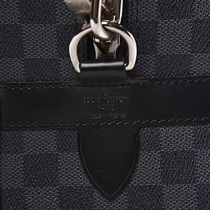 Louis Vuitton Damier Graphite Porte-Documents Voyage GM 8 of 17