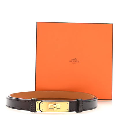 Hermes Box Kelly Belt Ebene 4 of 4