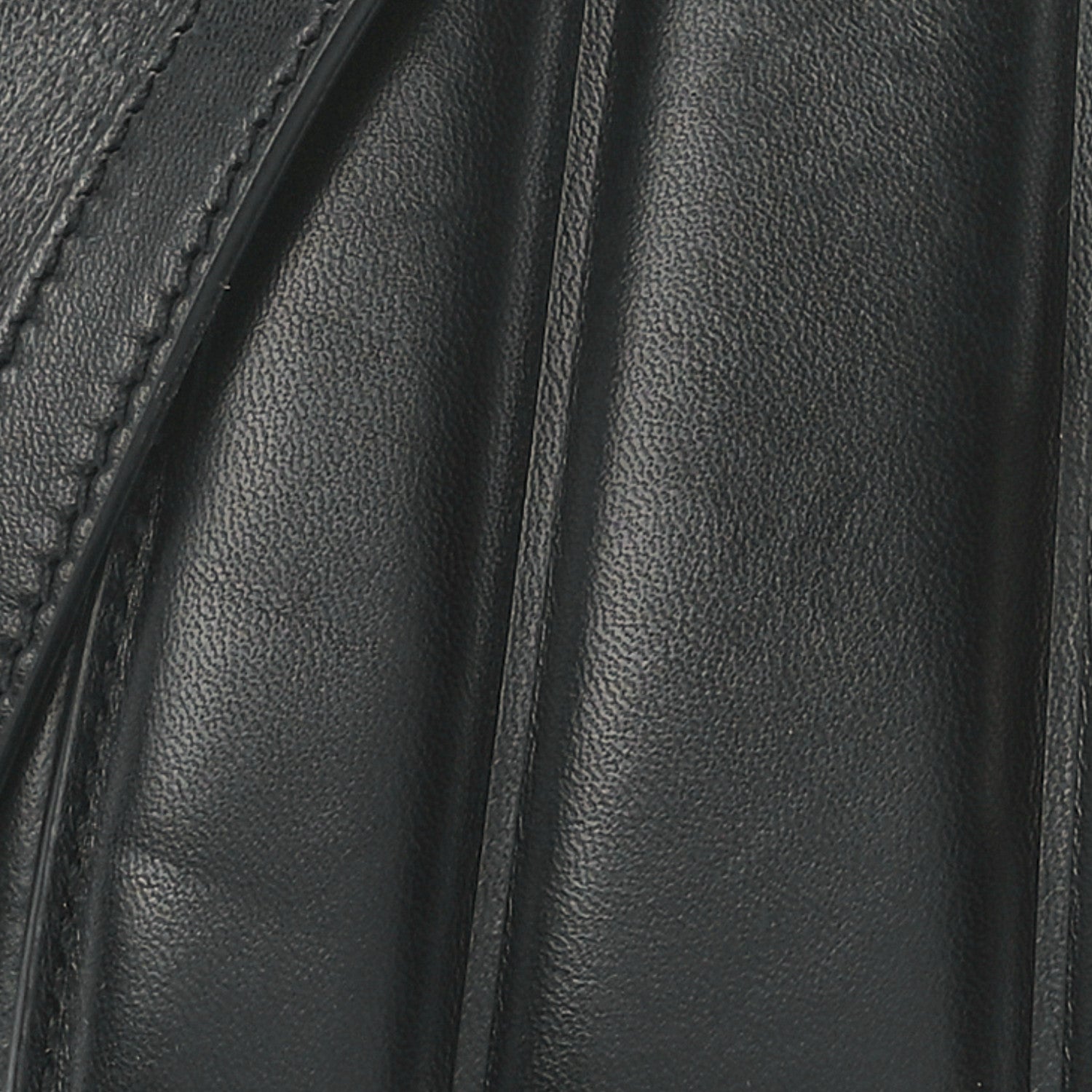 Givenchy Calfskin XS Lock Antigona Shoulder Bag Black 6 of 9