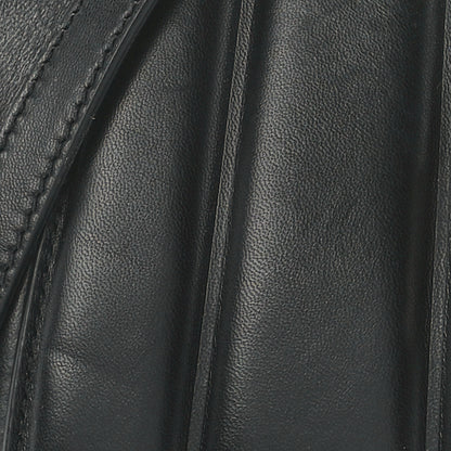 Givenchy Calfskin XS Lock Antigona Shoulder Bag Black 6 of 9