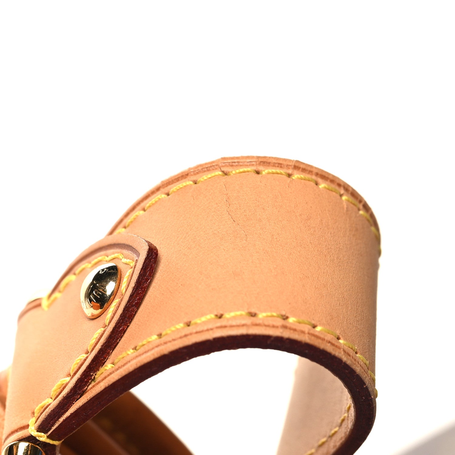 Louis Vuitton Monogram Galliera PM 10 of 11