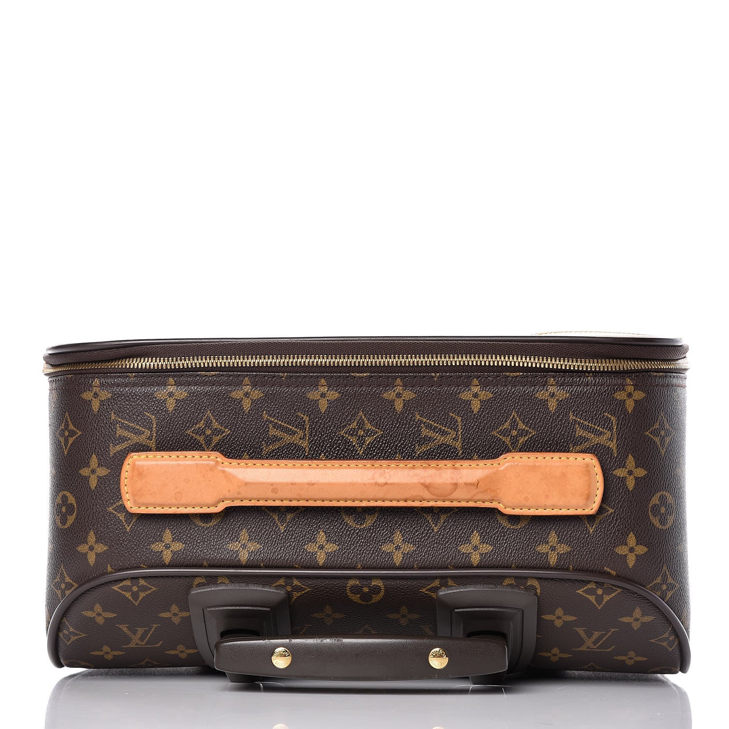 Louis Vuitton Monogram Pegase 45 18 of 22