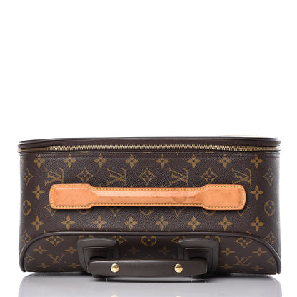 Louis Vuitton Monogram Pegase 45 18 of 22