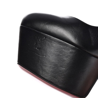 Christian Louboutin Nappa Electropump 160 Pumps 40 Black 7 of 12