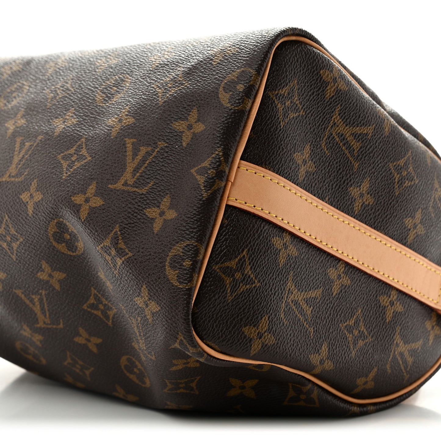 Monogram Speedy Bandouliere 25