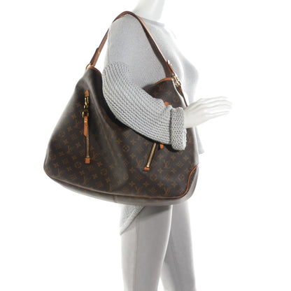 Louis Vuitton Monogram Delightful GM 2 of 10