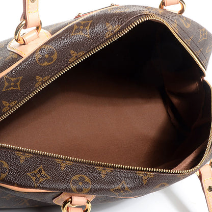 Louis Vuitton Monogram Montorgueil GM 5 of 7