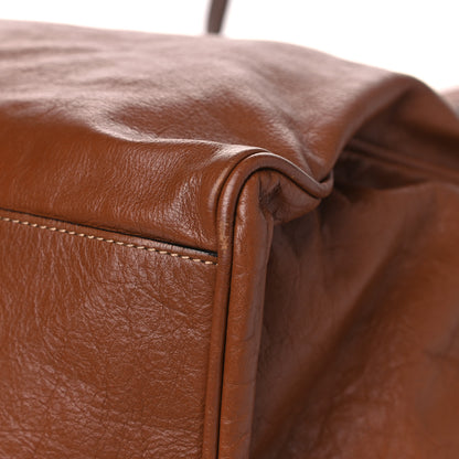 Mulberry Soft Buffalo Oversized Alexa Oak 15 of 22