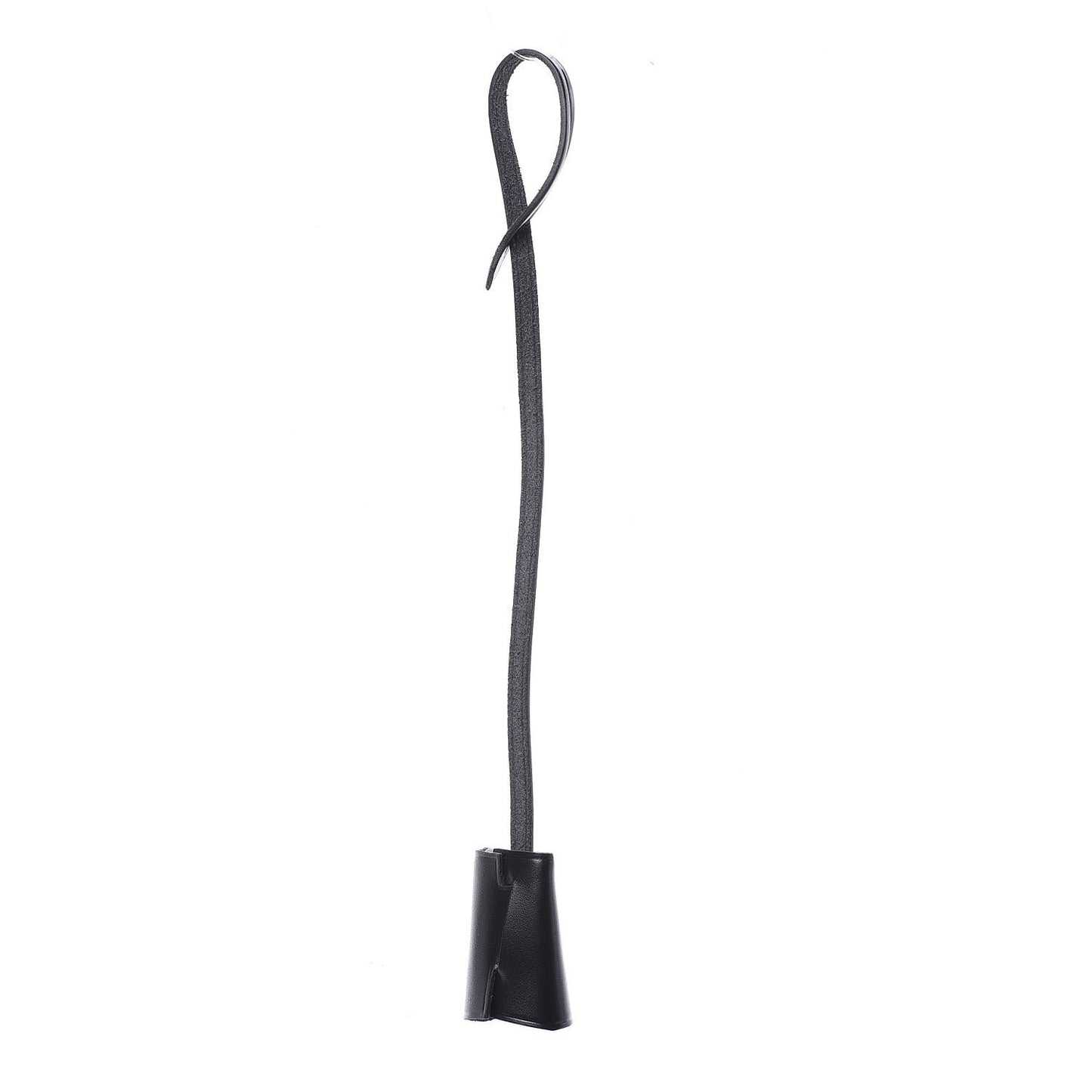 Barenia Lock and Key Clochette Set Black