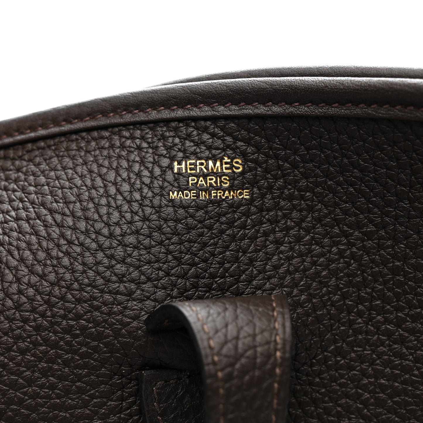 Taurillon Clemence EVELYNE III PM Ebene