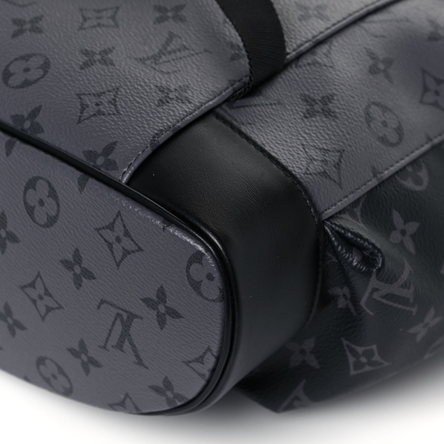 Louis Vuitton Reverse Monogram Eclipse Christopher PM Backpack 11 of 11