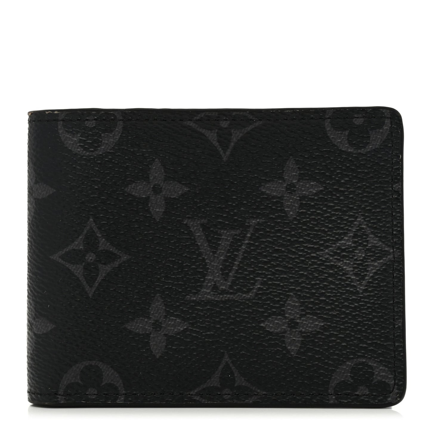 Monogram Eclipse Slender Wallet