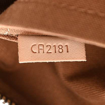 Louis Vuitton Monogram Odeon PM 7 of 12