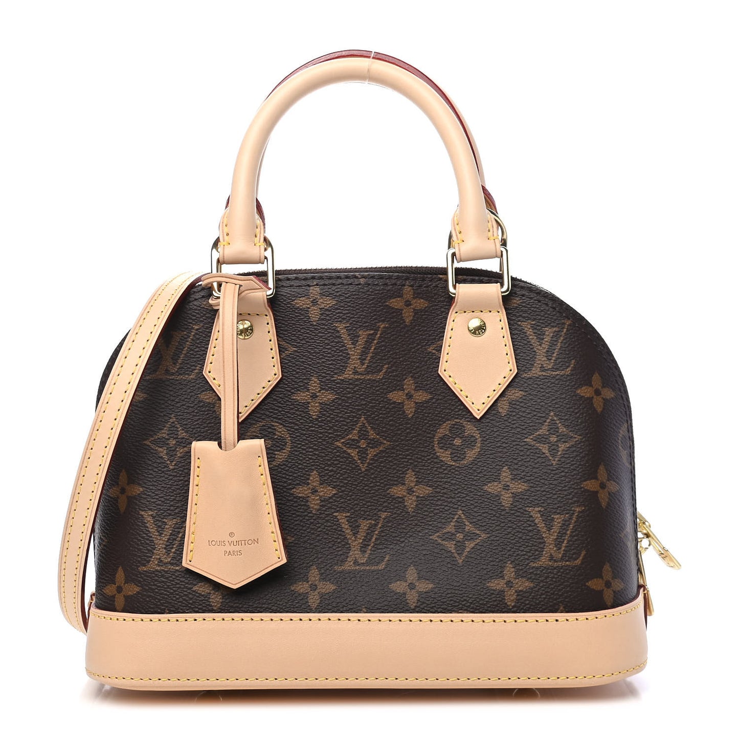 Monogram Alma BB