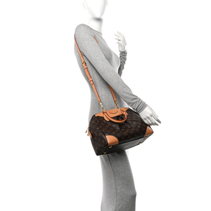 Louis Vuitton Monogram Segur NM 2 of 11