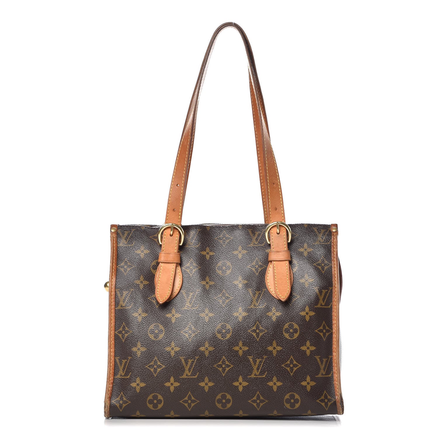 Louis Vuitton Monogram Popincourt Haut 1 of 24