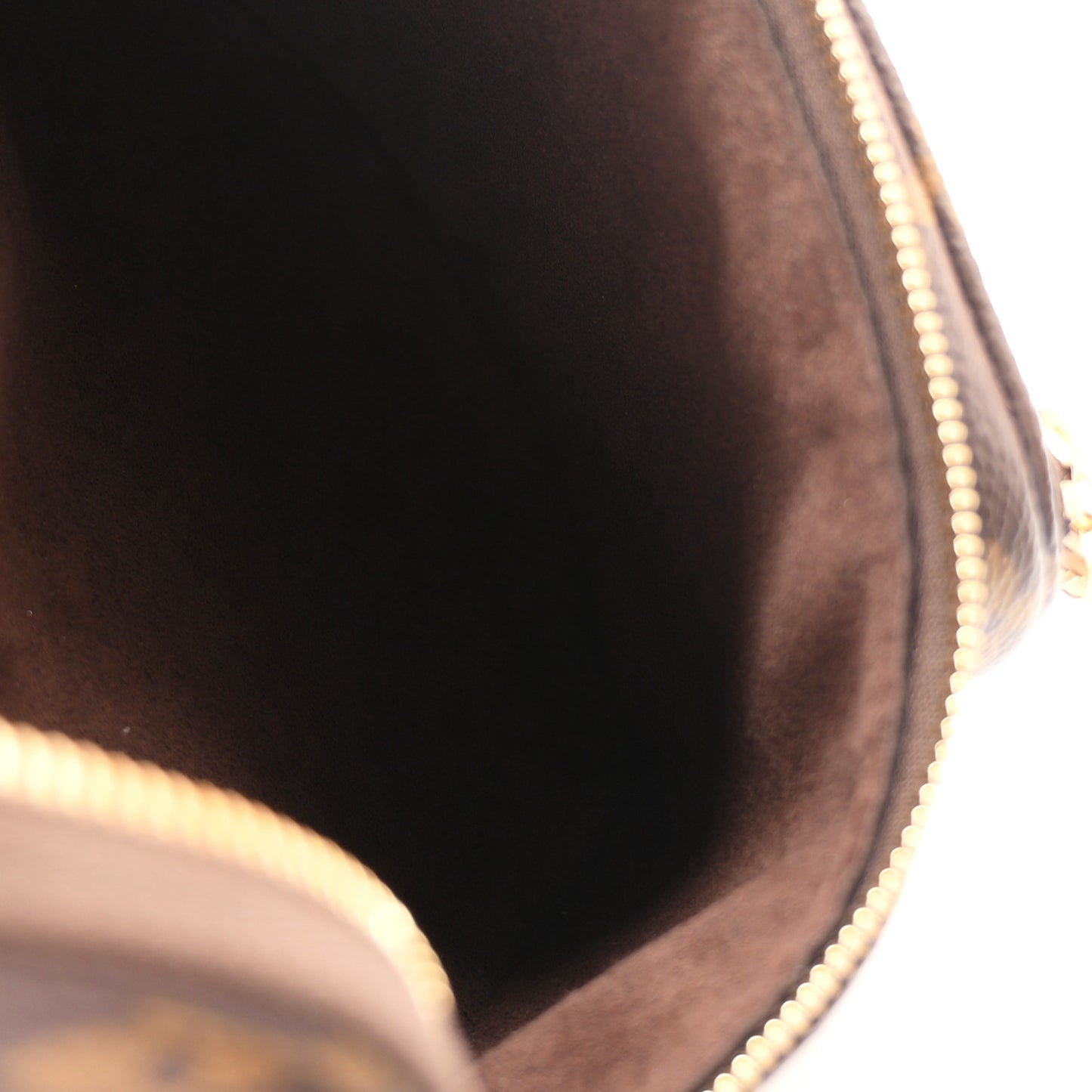 Monogram Mini Bumbag