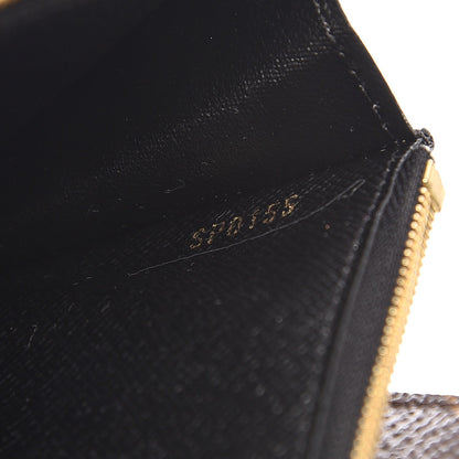 Louis Vuitton Monogram Daily Organizer Black 7 of 8