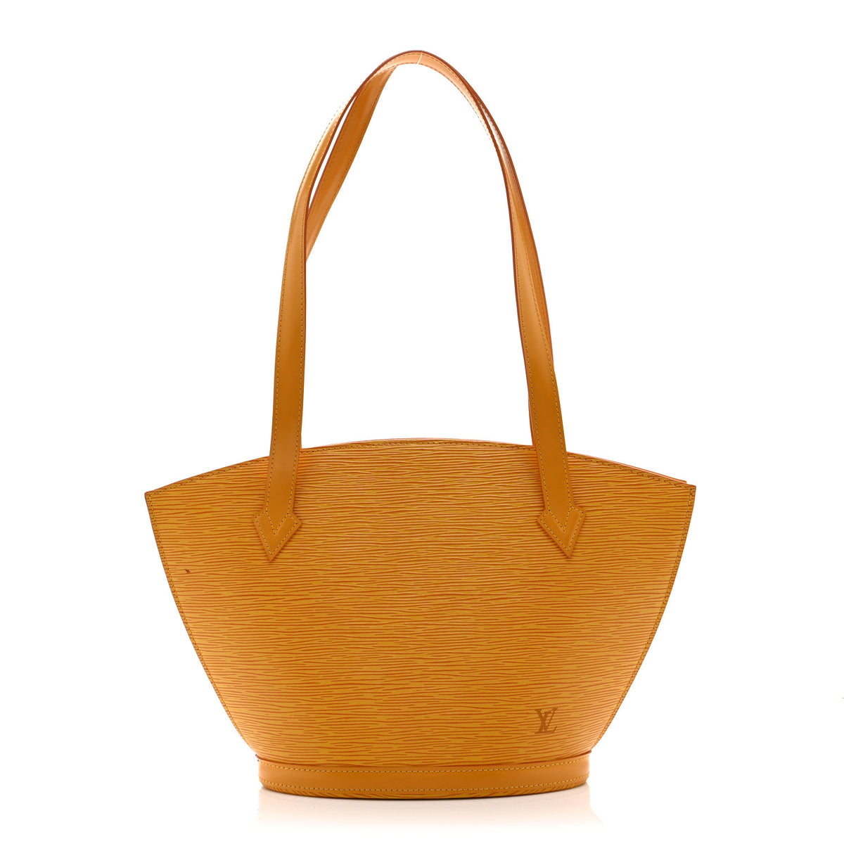 Louis Vuitton Epi Saint Jacques PM Long Straps Tassil 1 of 11