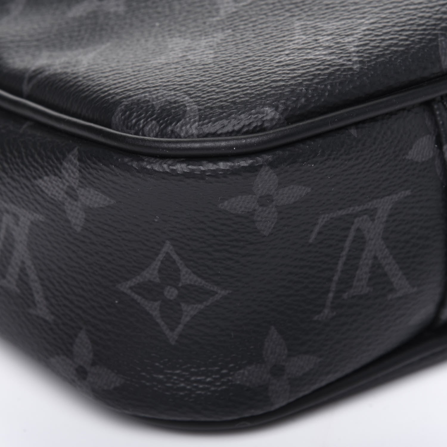 Louis Vuitton Monogram Eclipse Explorer Bumbag 8 of 13