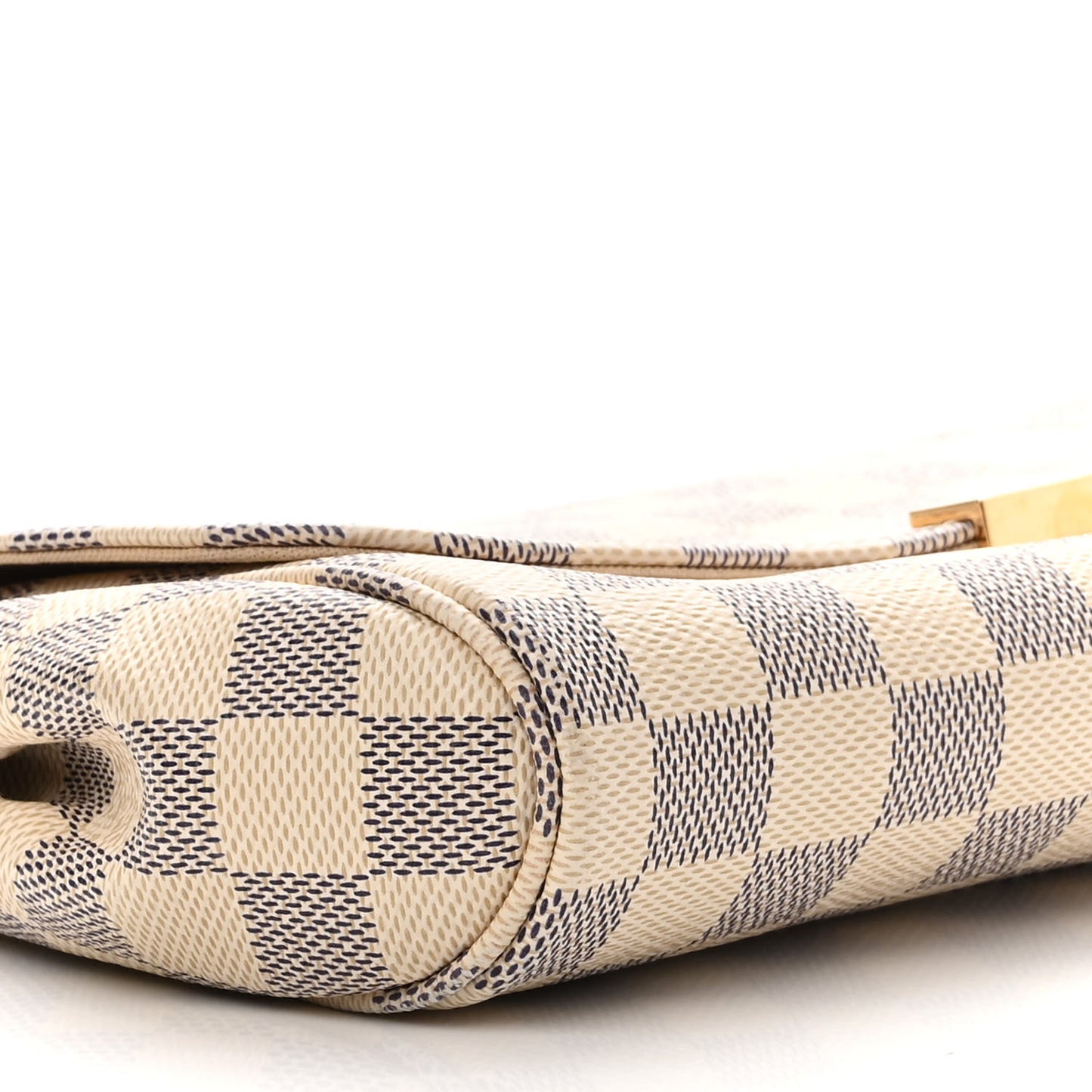 Damier Azur Favorite MM