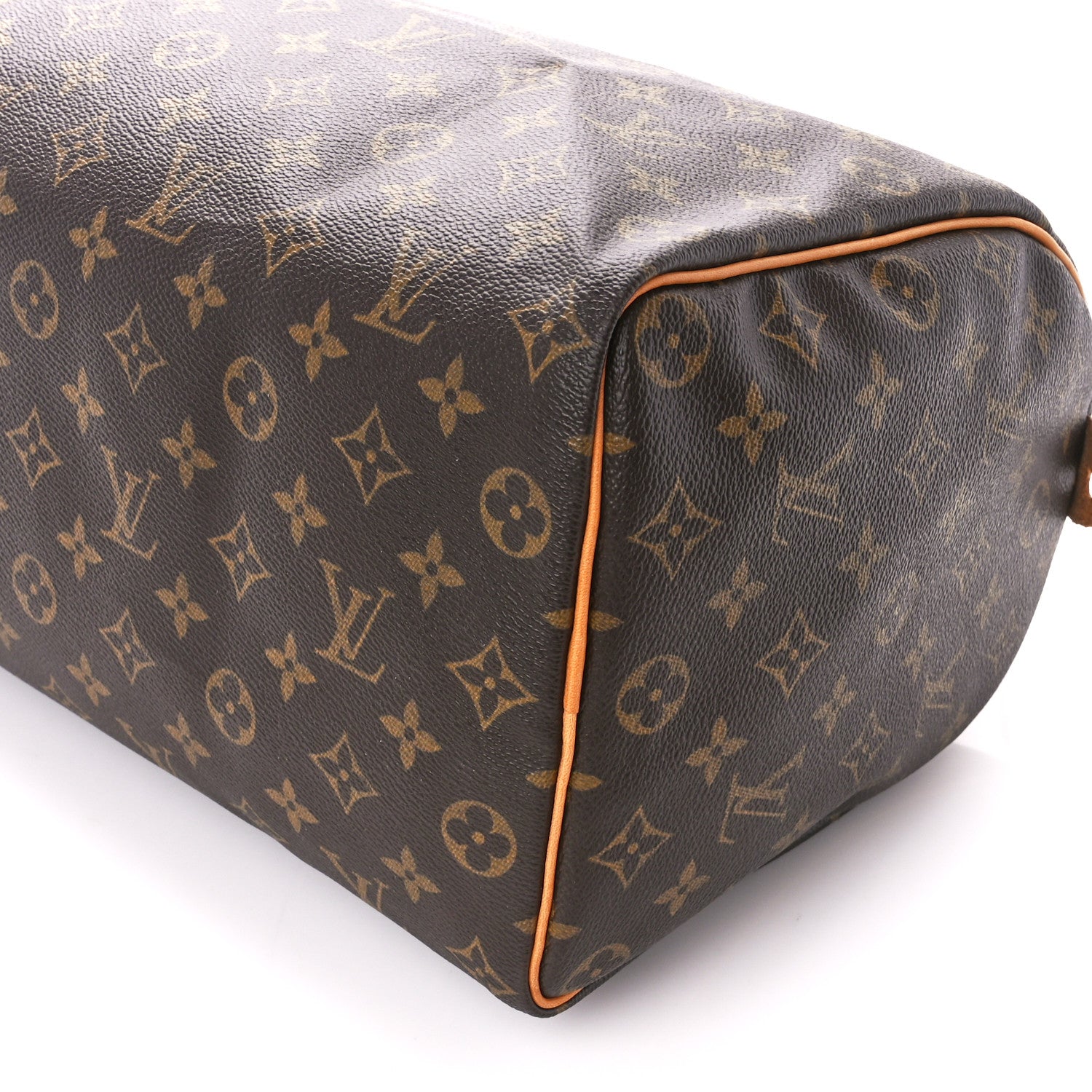 Louis Vuitton Monogram Speedy 35 11 of 14