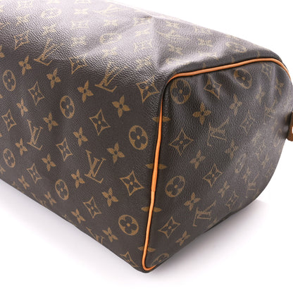 Louis Vuitton Monogram Speedy 35 11 of 14