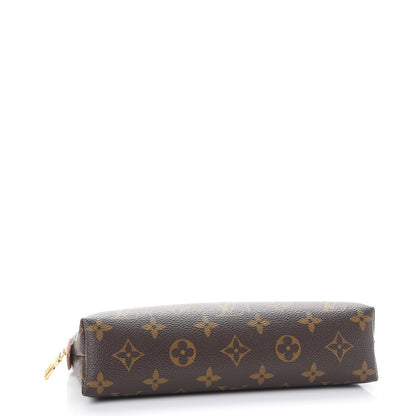 Louis Vuitton Monogram Cosmetic Pouch GM 4 of 8