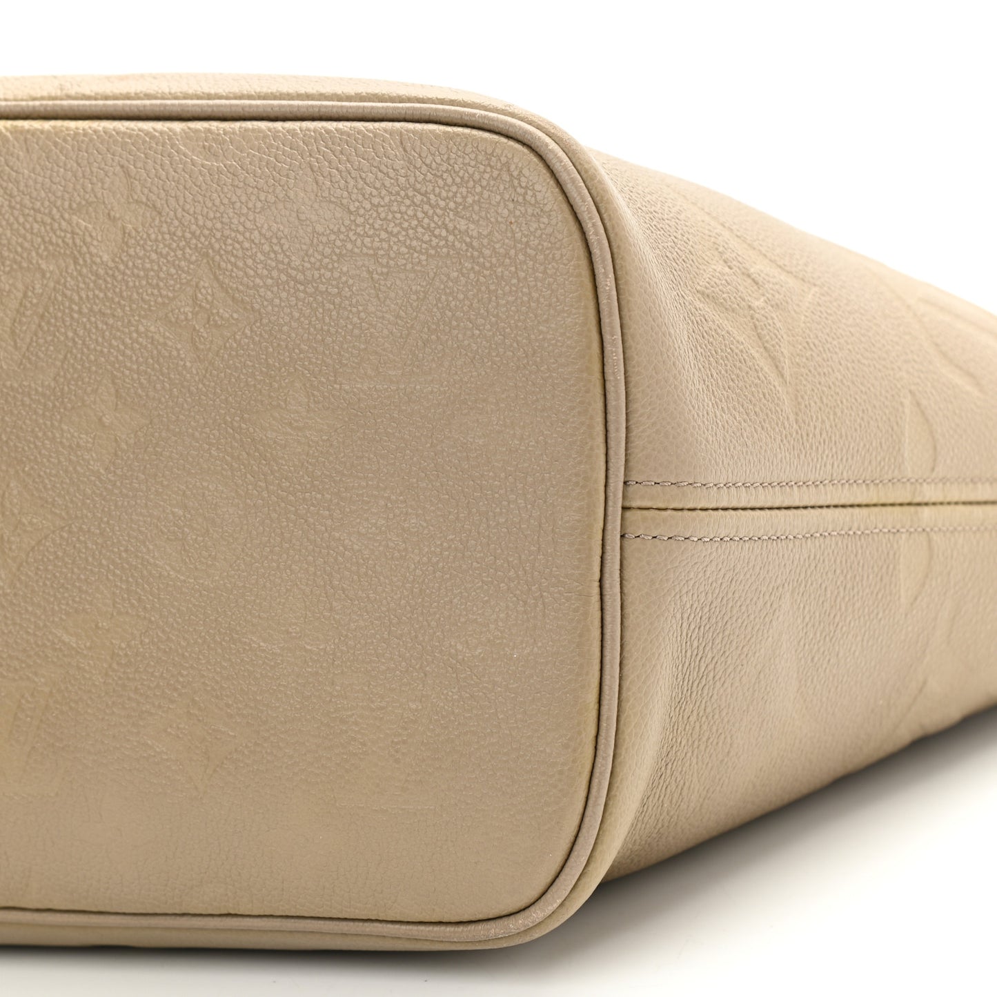 Empreinte Monogram Giant Neverfull MM Tourterelle